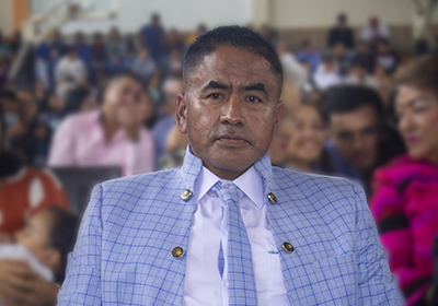 Edgar Castillo