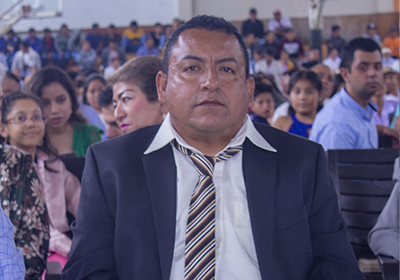 Jairo Castillo