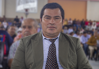 Rodrigo Peña